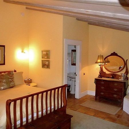 The Orchid Inn Santa Barbara Ruang foto