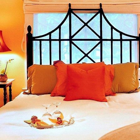 The Orchid Inn Santa Barbara Ruang foto