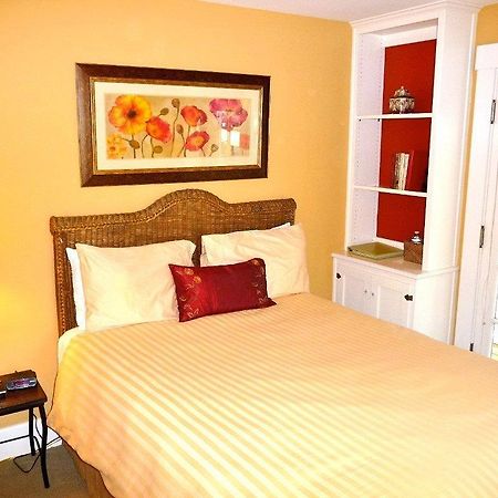 The Orchid Inn Santa Barbara Ruang foto