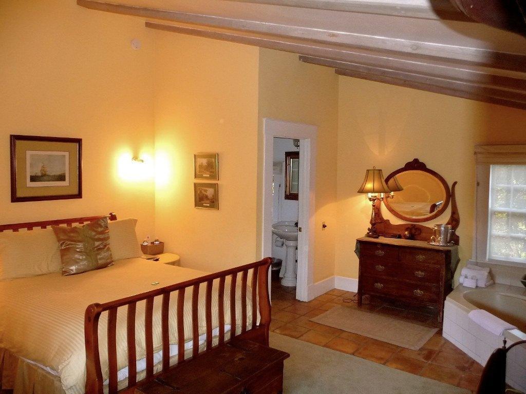 The Orchid Inn Santa Barbara Ruang foto