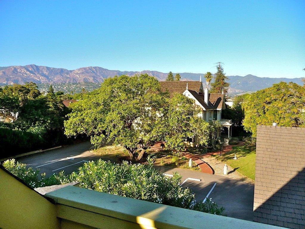 The Orchid Inn Santa Barbara Bagian luar foto