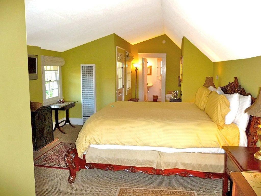 The Orchid Inn Santa Barbara Bagian luar foto