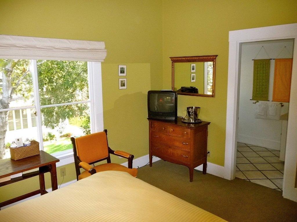 The Orchid Inn Santa Barbara Bagian luar foto