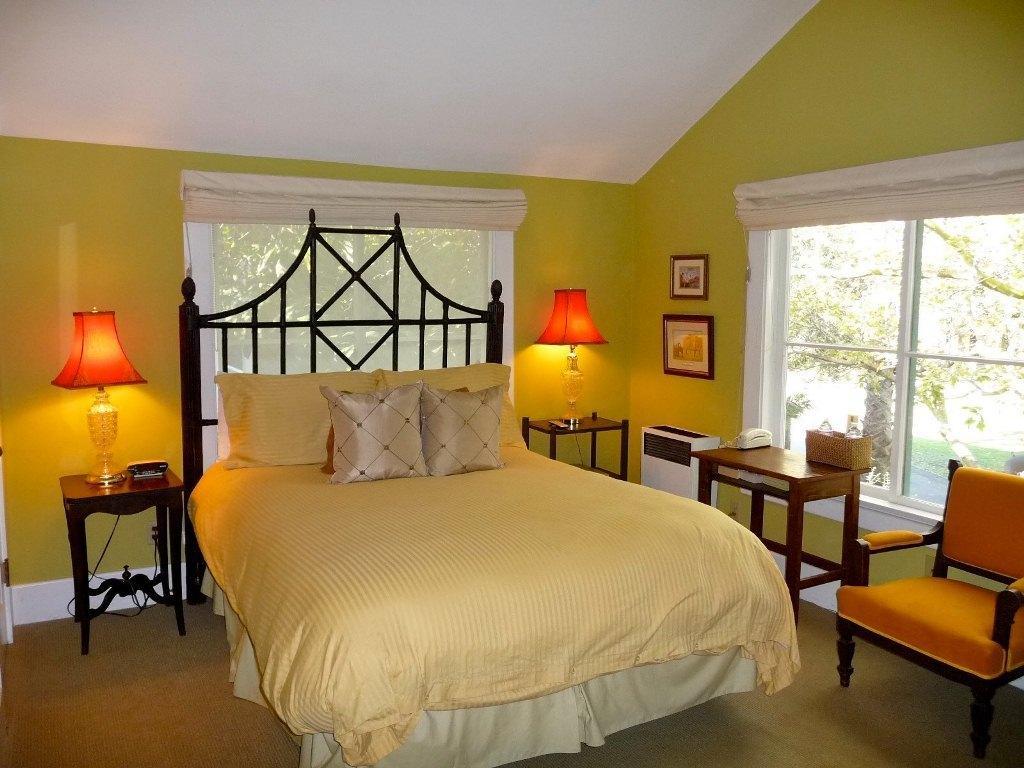 The Orchid Inn Santa Barbara Bagian luar foto