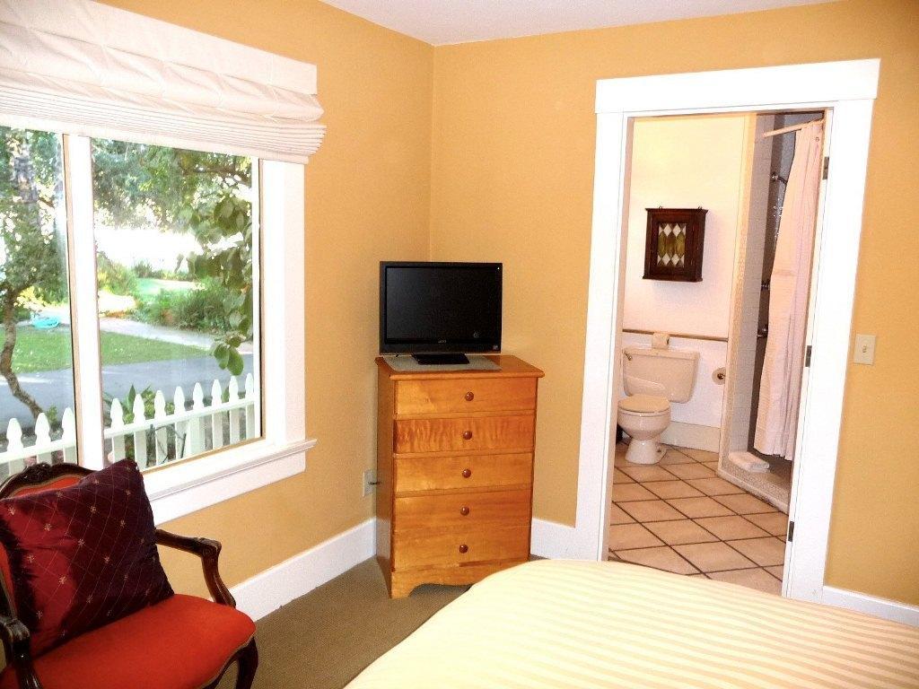 The Orchid Inn Santa Barbara Bagian luar foto